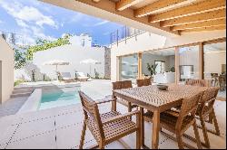 Townhouse, Pollensa, Mallorca, 07460