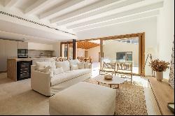 Townhouse, Pollensa, Mallorca, 07460