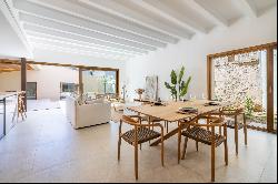 Townhouse, Pollensa, Mallorca, 07460