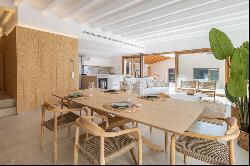 Townhouse, Pollensa, Mallorca, 07460