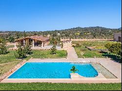 Country Hotel, Llucmajor, Mallorca, 07620