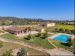 Country Hotel, Llucmajor, Mallorca, 07620