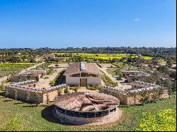 Country Hotel, Llucmajor, Mallorca, 07620