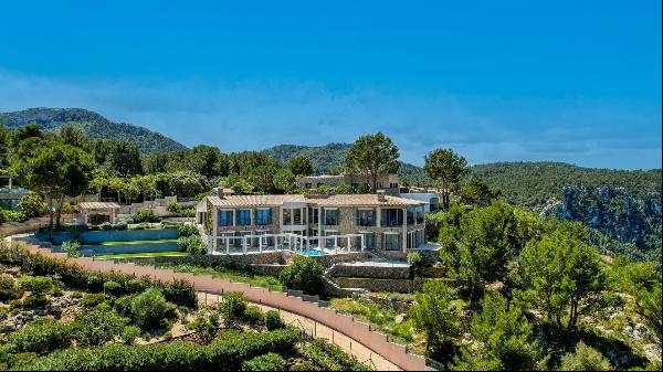 Villa, Valldemossa, Mallorca, 07170