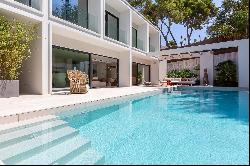 Villa, Bendinat, Mallorca, 07181