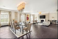 Hyde Park Gardens, London, W2 2LT