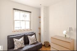 Wythburn Place, London, W1H 7BU