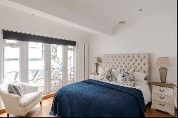 Wythburn Place, London, W1H 7BU