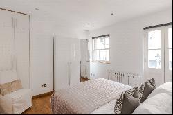 Wythburn Place, London, W1H 7BU