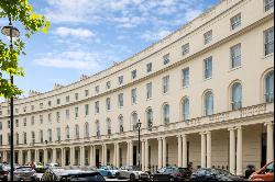 Park Crescent, London, W1B 1PE