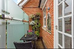 Dean Street, Marlow, Buckinghamshire, SL7 3DX