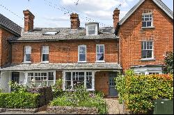 Station Road, Marlow, SL7 1ND