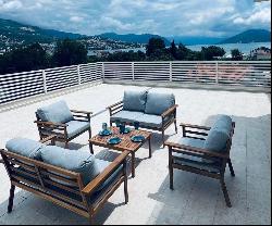 One-Bedroom Apartment With Sea View, Sutorina, Herceg Novi, R2324