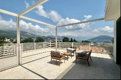 One-Bedroom Apartment With Sea View, Sutorina, Herceg Novi, R2324