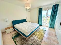 Modern Two-Bedroom Apartment, Herceg Novi, Montenegro, R2325