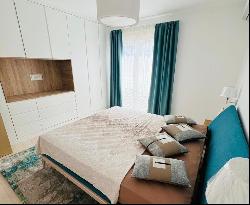 Modern Two-Bedroom Apartment, Herceg Novi, Montenegro, R2325