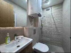 Studio Within Luxury Complex In Kavac, Kavac, Kotor, Montenegro, R2329