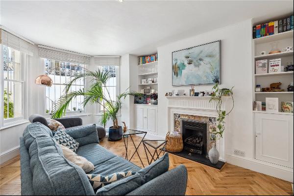 Warwick Avenue, London, W9 2PU