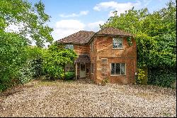 Hatt Common, East Woodhay, Newbury, Berkshire, RG20 0NQ