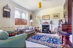 Savernake Manor, Savernake, Marlborough, Wiltshire, SN8 3AY