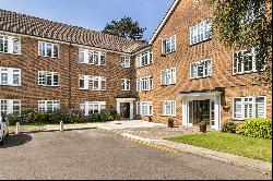 Myrtleside Close, Northwood, Middlesex, HA6 2XQ