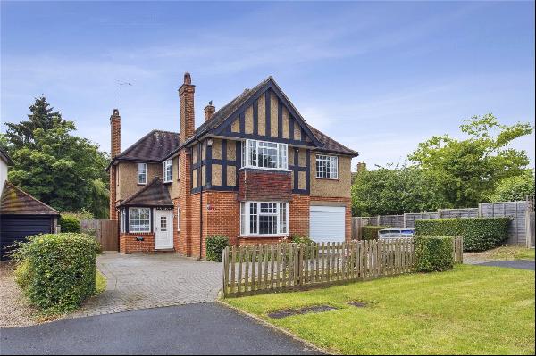 Altham Road, Pinner, HA5 4RQ