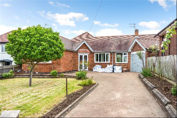 Musters Road, West Bridgford, Nottingham, Nottinghamshire, NG2 7DD