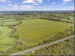 Land At Minety, Leigh, Swindon, Wiltshire, SN6 6RQ