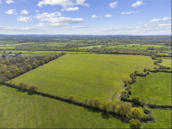 Land At Minety, Leigh, Swindon, Wiltshire, SN6 6RQ