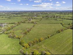 Land At Minety, Leigh, Swindon, Wiltshire, SN6 6RQ