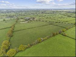 Land At Minety, Leigh, Swindon, Wiltshire, SN6 6RQ