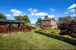 Cookston Farmhouse, Cookston Road, Brechin, Angus, DD9 7QS