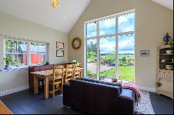 Millenview House, Crieff, Perth and Kinross, PH7 3RB