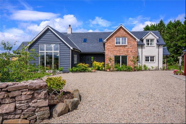 Millenview House, Crieff, Perth and Kinross, PH7 3RB