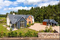 Millenview House, Crieff, Perth and Kinross, PH7 3RB