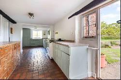 River Lane, Watersfield, Pulborough, West Sussex, RH20 1NG