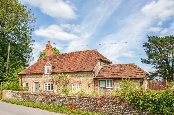 The Street, Sutton, Pulborough, West Sussex, RH20 1PS