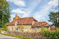 The Street, Sutton, Pulborough, West Sussex, RH20 1PS