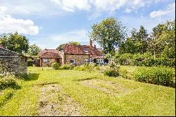 The Street, Sutton, Pulborough, West Sussex, RH20 1PS