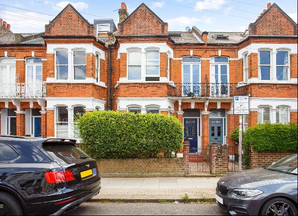 Fawe Park Road, Putney, London, SW15 2EA