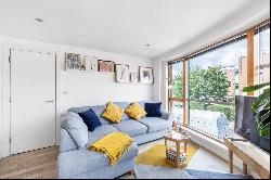 Lacy Road, Putney, London, SW15 1PR