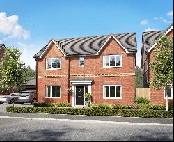 Oakwood Place, Spencer's Wood, Berkshire, RG7 1AJ