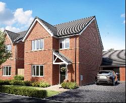 Oakwood Place, Spencer's Wood, Berkshire, RG7 1AJ