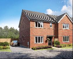 Oakwood Place, Spencer's Wood, Basingstoke Road, Reading, RG7 1AJ