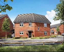 Oakwood Place, Spencer's Wood, Berkshire, RG7 1AJ