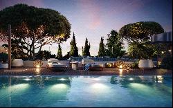 Camilluccia 535 | Exclusive Living, Via della Camilluccia, Rome, Italy, 00135