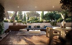 Camilluccia 535 | Exclusive Living, Via della Camilluccia, Rome, Italy, 00135