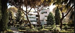 Camilluccia 535 | Exclusive Living, Via della Camilluccia, Rome, Italy, 00135