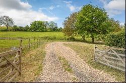 Woodminton, Bowerchalke, Salisbury, SP5 5DD