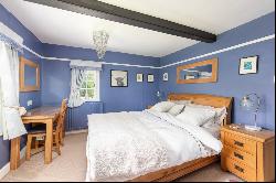 Whiteparish, Salisbury, Wiltshire, SP5 2QL